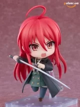 Оригинальная аниме фигурка &laquo;Nendoroid Shakugan no Shana III -FINAL- Shana 2.0&raquo;