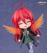 Оригинальная аниме фигурка &laquo;Nendoroid Shakugan no Shana III -FINAL- Shana 2.0&raquo;