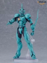 Оригінальна аніме фігурка &laquo;figma Bio Booster Armor Guyver Guyver I: Ultimate Edition&raquo;