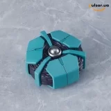 Оригинальная аниме фигурка &laquo;figma Bio Booster Armor Guyver Guyver I: Ultimate Edition&raquo;