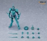 Оригинальная аниме фигурка &laquo;figma Bio Booster Armor Guyver Guyver I: Ultimate Edition&raquo;