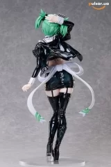 Оригинальная аниме фигурка &laquo;Shinobi Master Senran Kagura: New Link Hikage: Bondage Maid Ver. 1/4 Complete Figure&raquo;