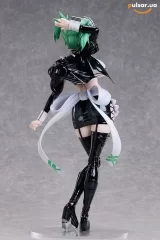 Оригинальная аниме фигурка &laquo;Shinobi Master Senran Kagura: New Link Hikage: Bondage Maid Ver. 1/4 Complete Figure&raquo;