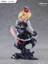 Оригинальная аниме фигурка &laquo;Touhou Project Rumia illustration by Uuzan 1/7 Complete Figure&raquo;
