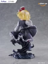 Оригинальная аниме фигурка &laquo;Touhou Project Rumia illustration by Uuzan 1/7 Complete Figure&raquo;