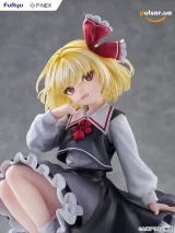 Оригинальная аниме фигурка &laquo;Touhou Project Rumia illustration by Uuzan 1/7 Complete Figure&raquo;