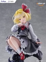 Оригинальная аниме фигурка &laquo;Touhou Project Rumia illustration by Uuzan 1/7 Complete Figure&raquo;