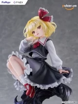 Оригинальная аниме фигурка &laquo;Touhou Project Rumia illustration by Uuzan 1/7 Complete Figure&raquo;