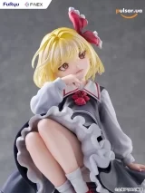 Оригинальная аниме фигурка &laquo;Touhou Project Rumia illustration by Uuzan 1/7 Complete Figure&raquo;