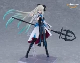Оригінальна аніме фігурка &laquo;figma Fate/Grand Order Berserker/Morgan&raquo;