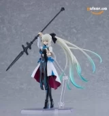Оригинальная аниме фигурка &laquo;figma Fate/Grand Order Berserker/Morgan&raquo;