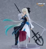 Оригинальная аниме фигурка &laquo;figma Fate/Grand Order Berserker/Morgan&raquo;