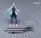 Оригинальная аниме фигурка &laquo;figma Fate/Grand Order Berserker/Morgan&raquo;