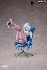 Оригинальная аниме фигурка &laquo;Daiblos Core Midnight Qin Liang Tian Yi Ver. 1/6 Complete Figure&raquo;