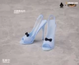 Оригинальная аниме фигурка &laquo;Daiblos Core Midnight Qin Liang Tian Yi Ver. 1/6 Complete Figure&raquo;