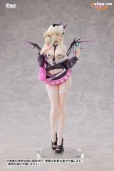 Оригинальная аниме фигурка &laquo;"Little Succubus Chili Chan" 1/6 Complete Figure&raquo;