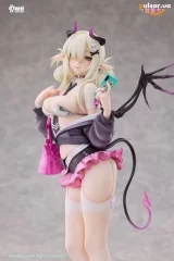 Оригинальная аниме фигурка &laquo;"Little Succubus Chili Chan" 1/6 Complete Figure&raquo;