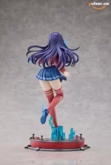 Оригинальная аниме фигурка &laquo;MiSide Kind Mita 1/7 Complete Figure&raquo;