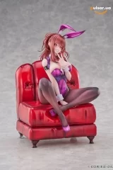 Оригинальная аниме фигурка &laquo;Hanikami Kanojo Satsuki Myoga Bunny Girl Ver. illustration by Piromizu 1/6 Complete Figure&raquo;