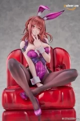 Оригинальная аниме фигурка &laquo;Hanikami Kanojo Satsuki Myoga Bunny Girl Ver. illustration by Piromizu 1/6 Complete Figure&raquo;