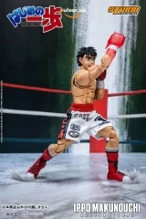 Оригинальная аниме фигурка &laquo;Hajime no Ippo Action Figure Ippo Makunouch&raquo;