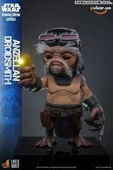 Оригинальная sci-fi фигурка &laquo;Life-size Masterpiece "Star Wars / The Mandalorian and Grogu" 1/1 Scale Figure Anzellan (Droidsmith)&raquo;
