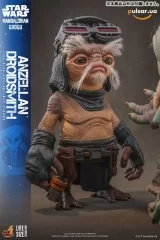 Оригинальная sci-fi фигурка &laquo;Life-size Masterpiece "Star Wars / The Mandalorian and Grogu" 1/1 Scale Figure Anzellan (Droidsmith)&raquo;