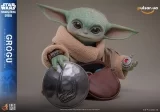 Оригинальная sci-fi фигурка &laquo;Life-size Masterpiece "Star Wars / The Mandalorian and Grogu" 1/1 Scale Figure Grogu&raquo;