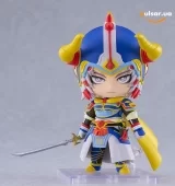Оригінальна аніме фігурка &laquo;Nendoroid Final Fantasy Warrior of Light&raquo;