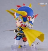 Оригинальная аниме фигурка &laquo;Nendoroid Final Fantasy Warrior of Light&raquo;