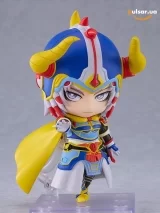 Оригинальная аниме фигурка &laquo;Nendoroid Final Fantasy Warrior of Light&raquo;