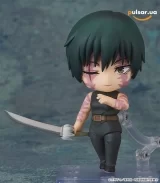 Оригінальна аніме фігурка &laquo;Nendoroid TV Anime "Jujutsu Kaisen" Maki Zenin: Execution Ver. [Basic]&raquo;