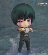 Оригинальная аниме фигурка &laquo;Nendoroid TV Anime "Jujutsu Kaisen" Maki Zenin: Execution Ver. [Basic]&raquo;