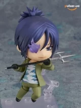 Оригинальная аниме фигурка &laquo;Nendoroid Reborn! Mukuro Rokudo 2.0&raquo;