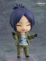 Оригинальная аниме фигурка &laquo;Nendoroid Reborn! Mukuro Rokudo 2.0&raquo;