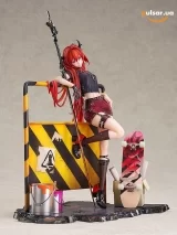 Оригинальная аниме фигурка &laquo;Arknights Surtr: Liberte//Echec VER. 1/7 Complete Figure&raquo;