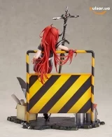 Оригинальная аниме фигурка &laquo;Arknights Surtr: Liberte//Echec VER. 1/7 Complete Figure&raquo;