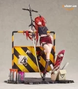 Оригинальная аниме фигурка &laquo;Arknights Surtr: Liberte//Echec VER. 1/7 Complete Figure&raquo;
