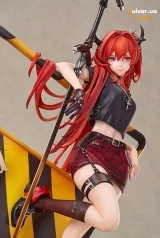 Оригинальная аниме фигурка &laquo;Arknights Surtr: Liberte//Echec VER. 1/7 Complete Figure&raquo;