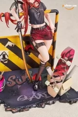 Оригинальная аниме фигурка &laquo;Arknights Surtr: Liberte//Echec VER. 1/7 Complete Figure&raquo;