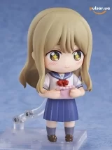 Оригинальная аниме фигурка &laquo;Nendoroid Senpai Is an Otokonoko Makoto Hanaoka&raquo;