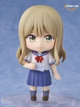 Оригинальная аниме фигурка &laquo;Nendoroid Senpai Is an Otokonoko Makoto Hanaoka&raquo;