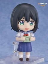 Оригинальная аниме фигурка &laquo;Nendoroid Senpai Is an Otokonoko Saki Aoi&raquo;