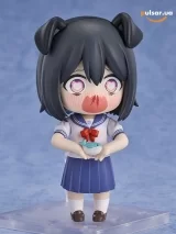 Оригинальная аниме фигурка &laquo;Nendoroid Senpai Is an Otokonoko Saki Aoi&raquo;