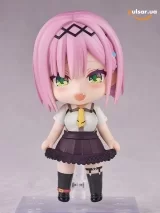Оригінальна аніме фігурка &laquo;Nendoroid Angelic Chaos RE-BOOT! Amane Tanikaze&raquo;