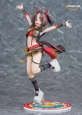 Оригінальна аніме фігурка &laquo;Umamusume Pretty Derby Gran Alegria 1/7 Complete Figure&raquo;