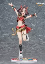Оригинальная аниме фигурка &laquo;Umamusume Pretty Derby Gran Alegria 1/7 Complete Figure&raquo;