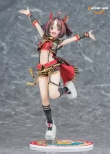 Оригинальная аниме фигурка &laquo;Umamusume Pretty Derby Gran Alegria 1/7 Complete Figure&raquo;