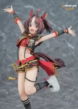 Оригинальная аниме фигурка &laquo;Umamusume Pretty Derby Gran Alegria 1/7 Complete Figure&raquo;