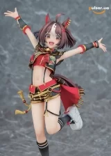 Оригинальная аниме фигурка &laquo;Umamusume Pretty Derby Gran Alegria 1/7 Complete Figure&raquo;